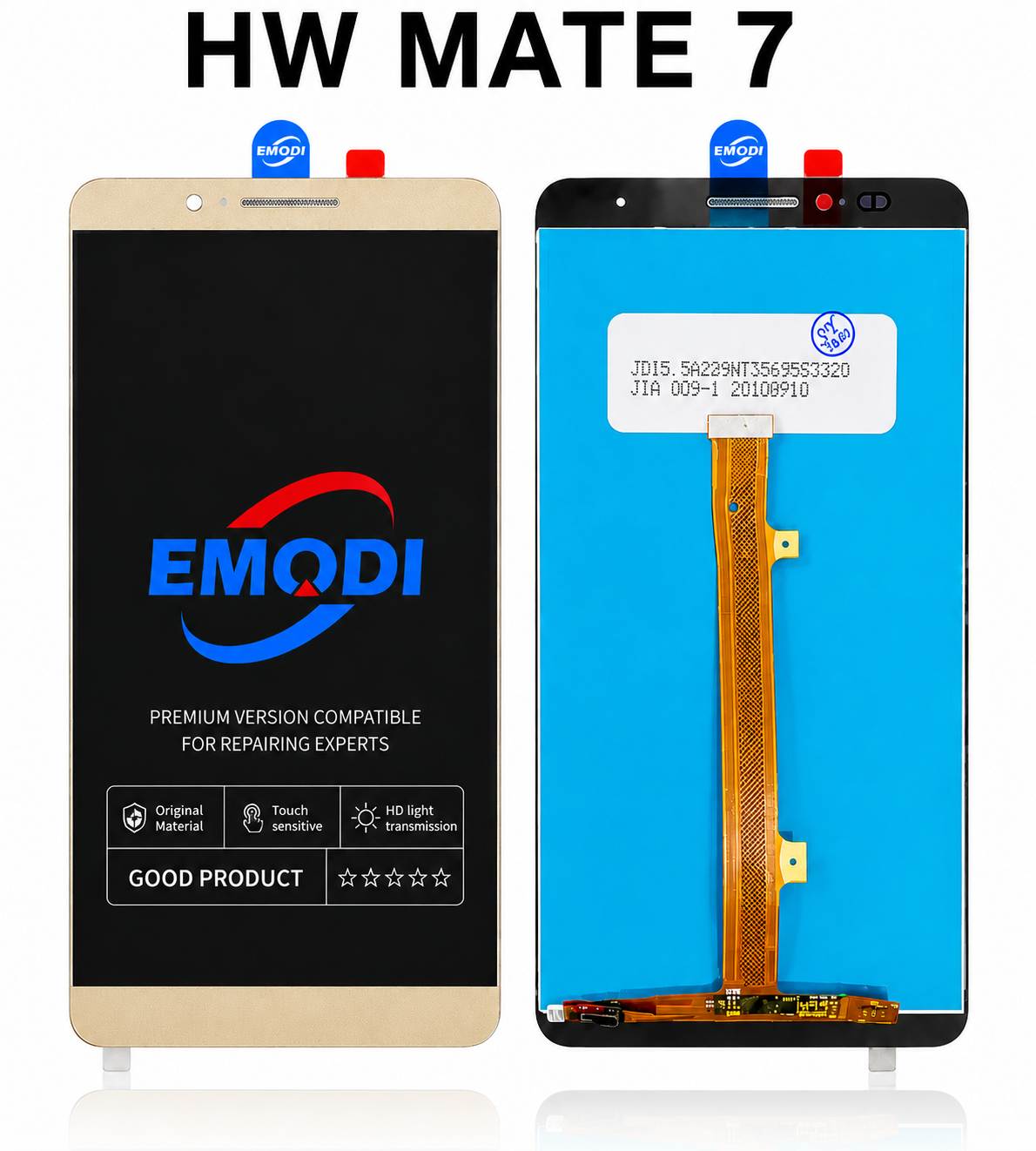 LCD for Huawei MATE 7